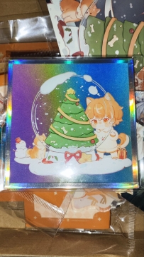 借曲奇的论坛和椰奶老师的视频给拿到我反光物料的宝宝们教一下如何拍摄