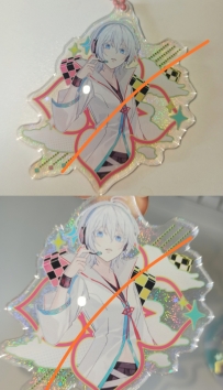 曲奇我想要精华