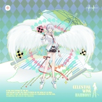 【vc相关】言和十一周年同人谷