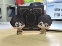 pp夹的另一种使用思路