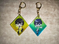 终于可以来晒一晒了