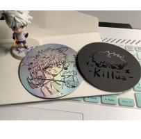 【全职猎人HxH】寄售了三套周边，大人们请用~