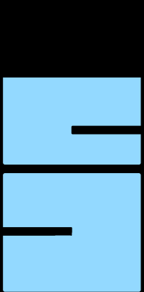 亚克力手机支架模切分享