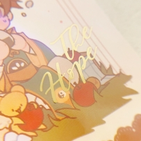 【烫色方卡】颜色参考（镭射玫瑰金&亮浅金）