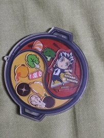 做了火锅摇摇乐