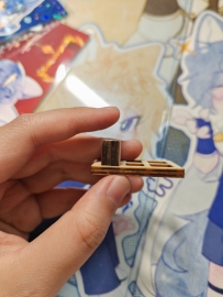 一个关于椴木插口数据分享