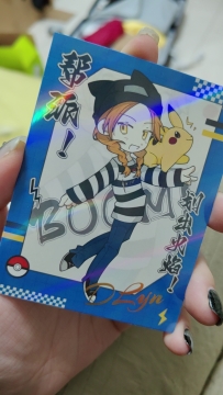 双面烫镭射金 斜纹镭射膜拍立得