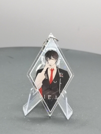 什么？这年头了你还在做渐变白墨？