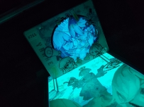 返图之做了一整套且又做了夜光还有吧唧砖